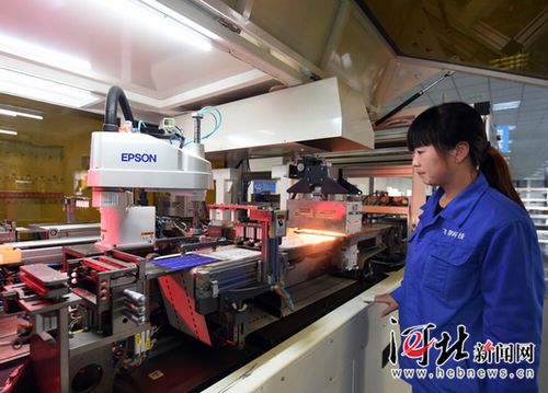 邯郸飞翔科技打造华北地区节能环保产品最全新能源产业园