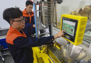 河北省科技创新聚焦六领域集中发力